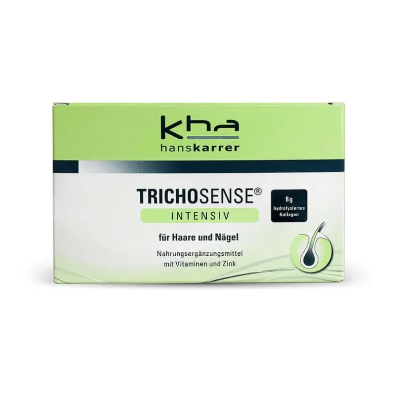 Trichosense Intensiv 15X20 ml — preț și oferte