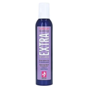 Spumă cremă Callusan Extra XXL 300 ml