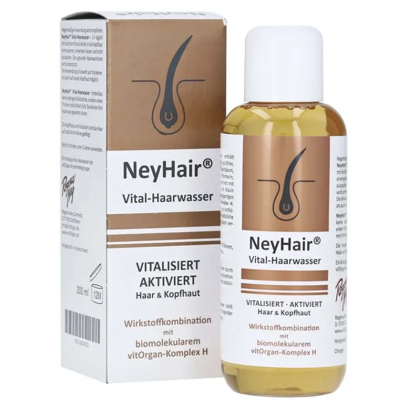 Neyhair Vital Hair Tonic 200 ml — preț și oferte