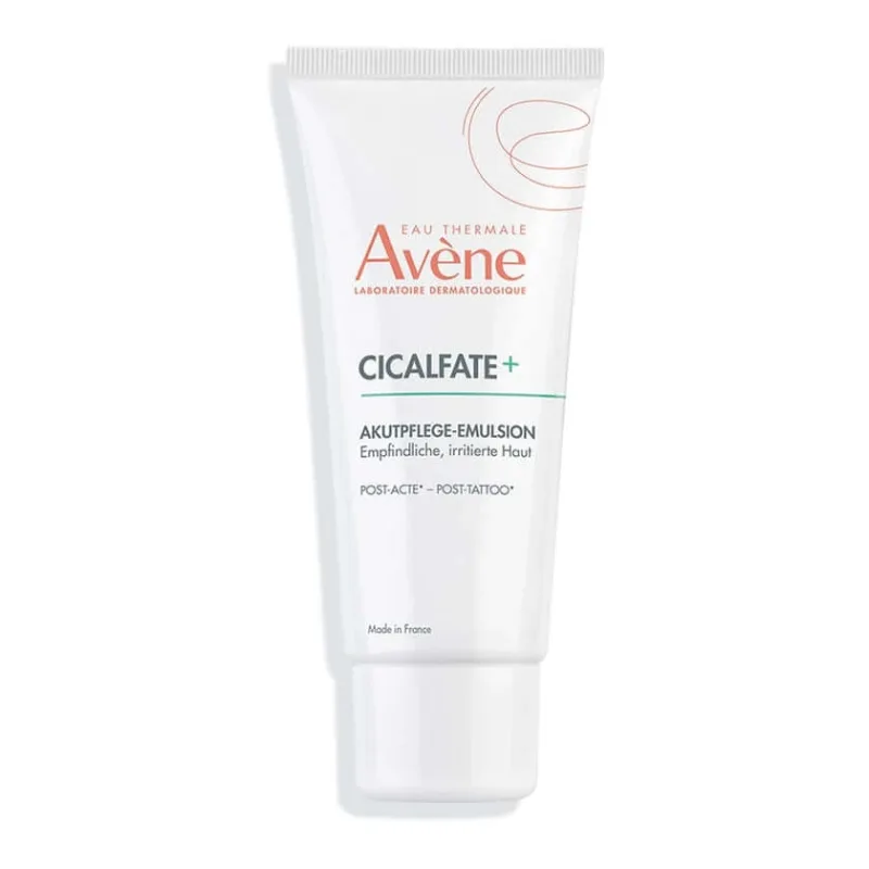 Avène Cicalfate+ Acute Care Emul. POST-ACTE/POST-Tattoo 40 ml — preț și oferte