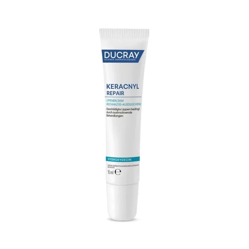 Balsam de buze KERACNYL REPAIR 15 ml — preț și oferte