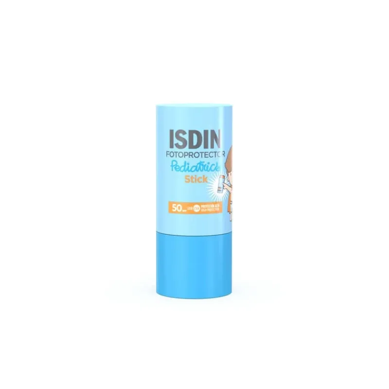 Isdin Fotoprotector Pediatrie Stick Lsf 50 20 g Isdinceutics De — preț și oferte