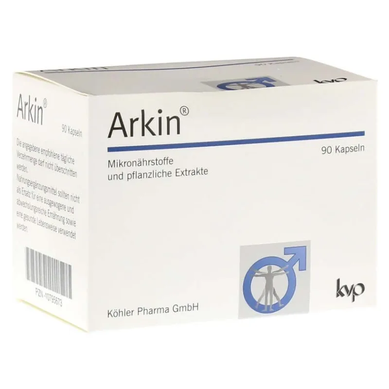 Arkin 90 buc — preț și oferte