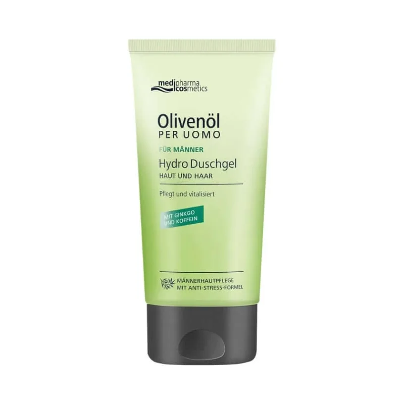 Olive Oil Per Uomo Hydro Gel de duș 150 ml — preț și oferte
