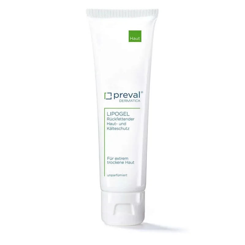 Preval Lipogel 100 g — preț și oferte