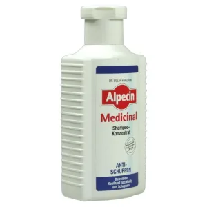 Alpecin Șampon medicinal concentrat anti-mătreață 200 ml