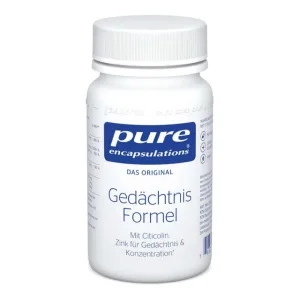 Formula de memorie 60 St