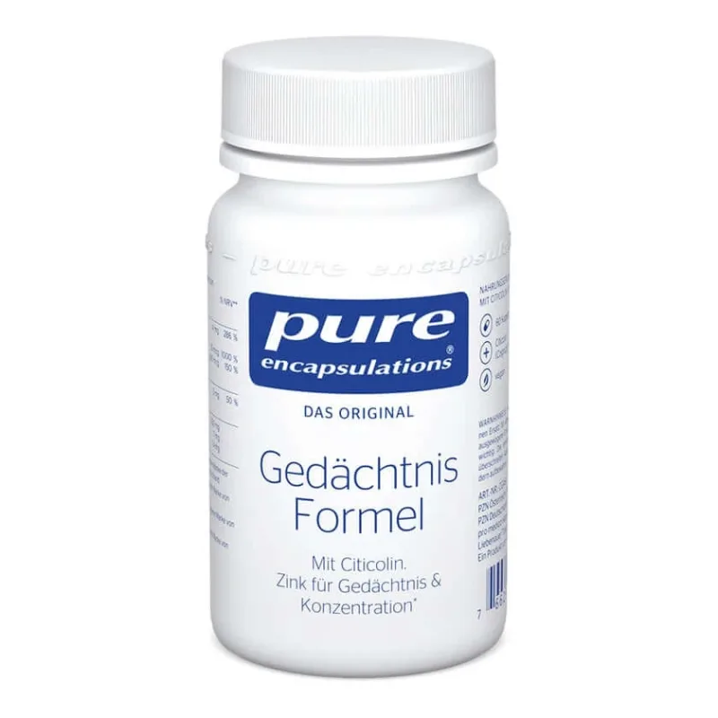 Formula de memorie 60 St — preț și oferte