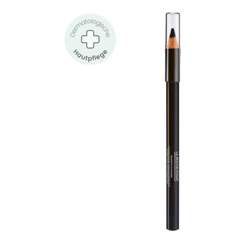 La Roche Posay Toleriane Crayon Bois Noir 1 buc — preț și oferte