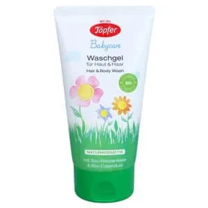 Töpfer Babycare Gel de spălare 150 ml — preț și oferte