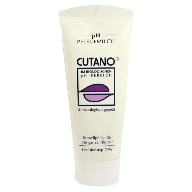 Cutano Lapte de îngrijire 200 ml — preț și oferte