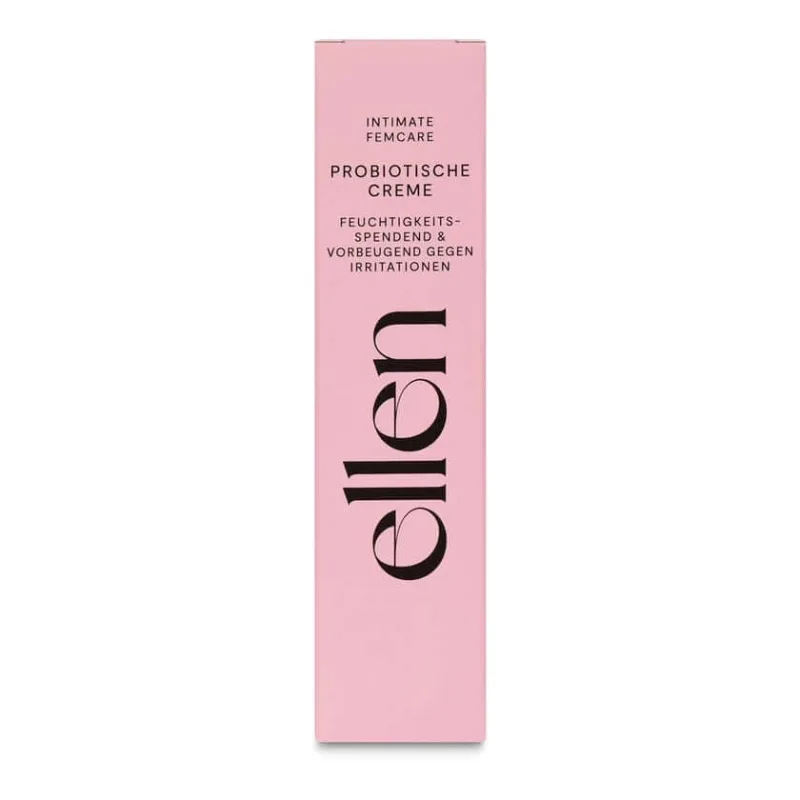 Ellen Probiotic Intimate Cream 15 ml — preț și oferte