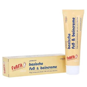Crema Footfit 150 ml
