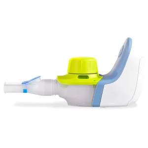 PARI BOY dispozitiv de inhalare gratuit 1 buc