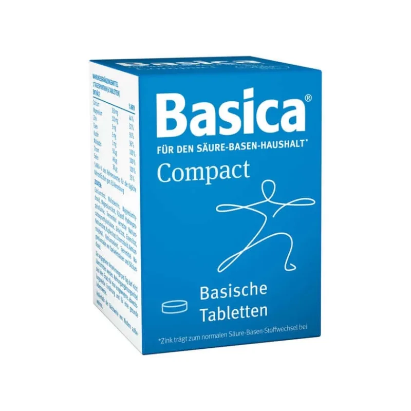 Basica Compact 360 St — preț și oferte