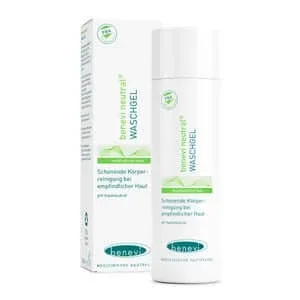 Benevi Gel de spălare neutru 200 ml — preț și oferte