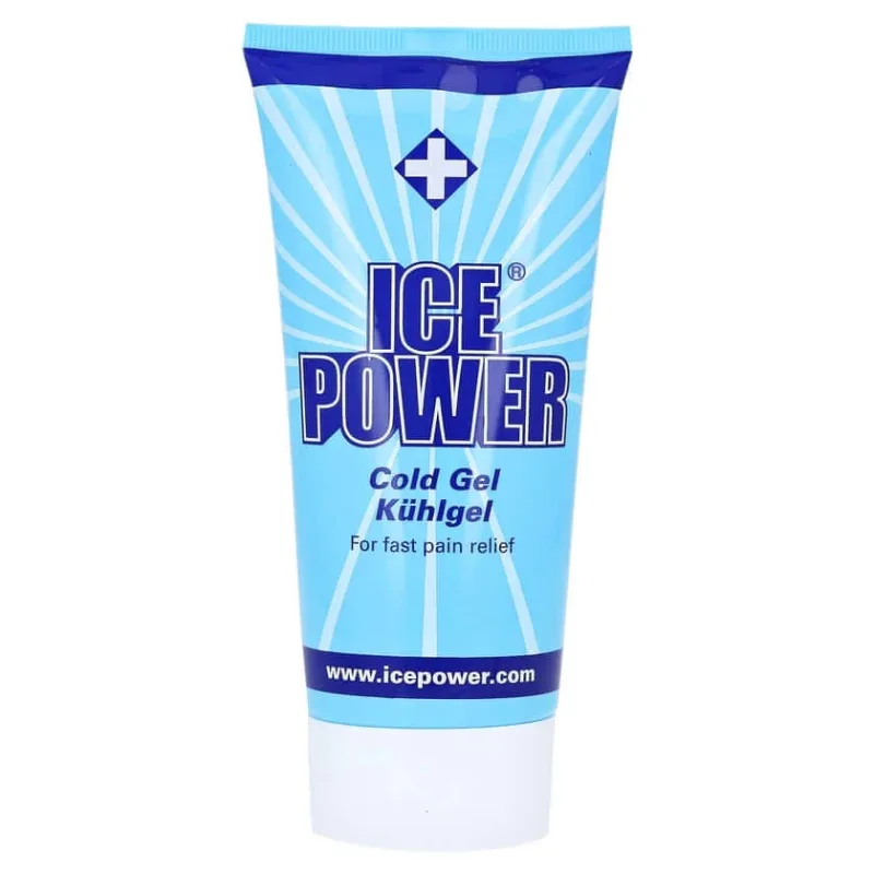 ICE Power Cold Gel 150 ml — preț și oferte