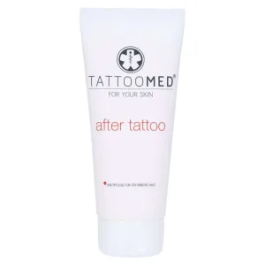Tattoomed Unguent după tatuaj 100 ml