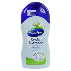 Șampon pentru copii Bübchen 400 ml
