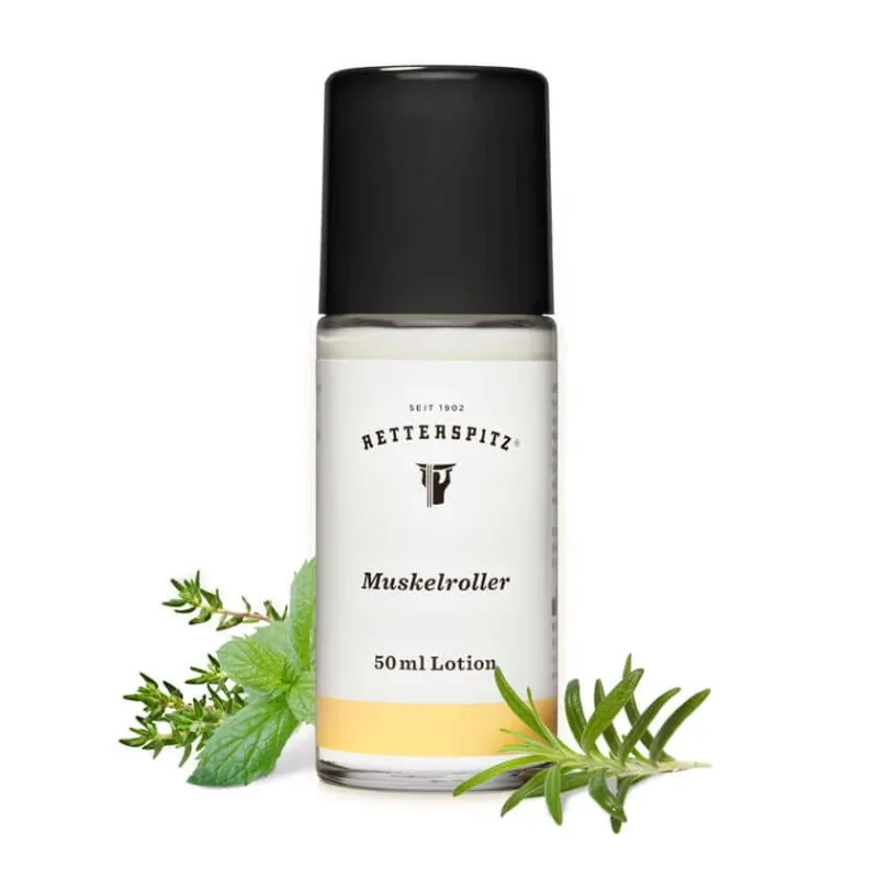 Rola musculară Retterspitz 50 ml — preț și oferte