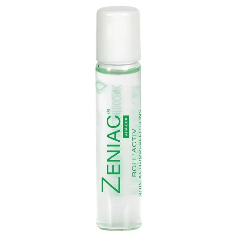 Noreva Zeniac Roll'activ piele cu imperfecțiuni 5 ml — preț și oferte