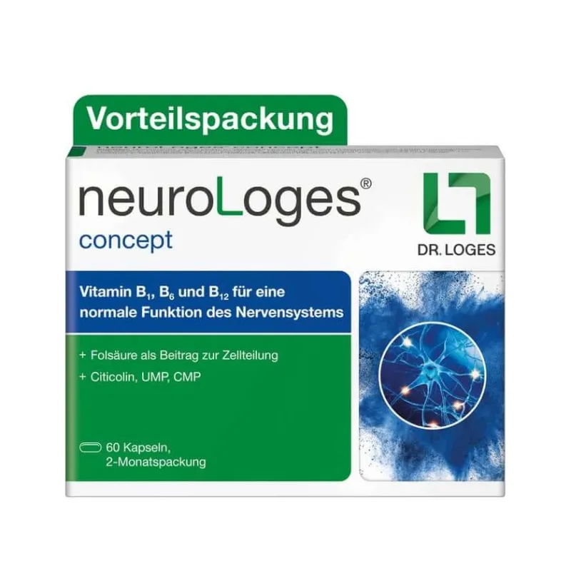 Concept neuroLoges 60 St — preț și oferte