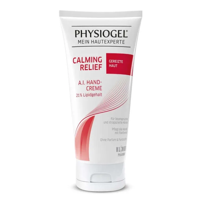 Physiogel Calming Relief A.I.Hand Cream 50 ml — preț și oferte