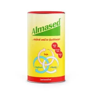 Almased fără lactoză 500 g — preț și oferte