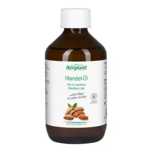 Ulei de migdale 250 ml