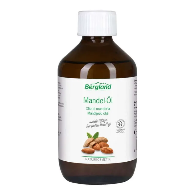 Ulei de migdale 250 ml — preț și oferte