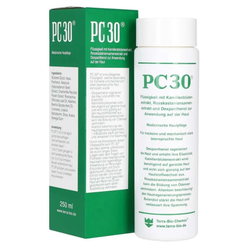 PC 30 Lichid 250 ml — preț și oferte