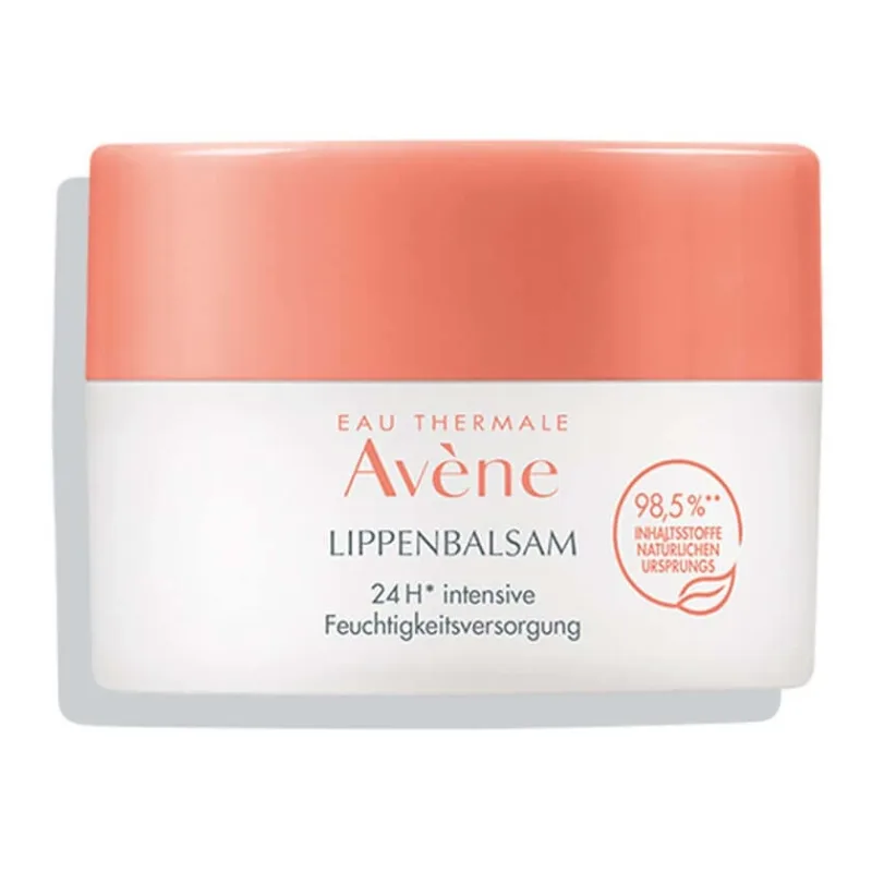 Avène Lip Balm 24H hidratare intensivă 10 ml — preț și oferte