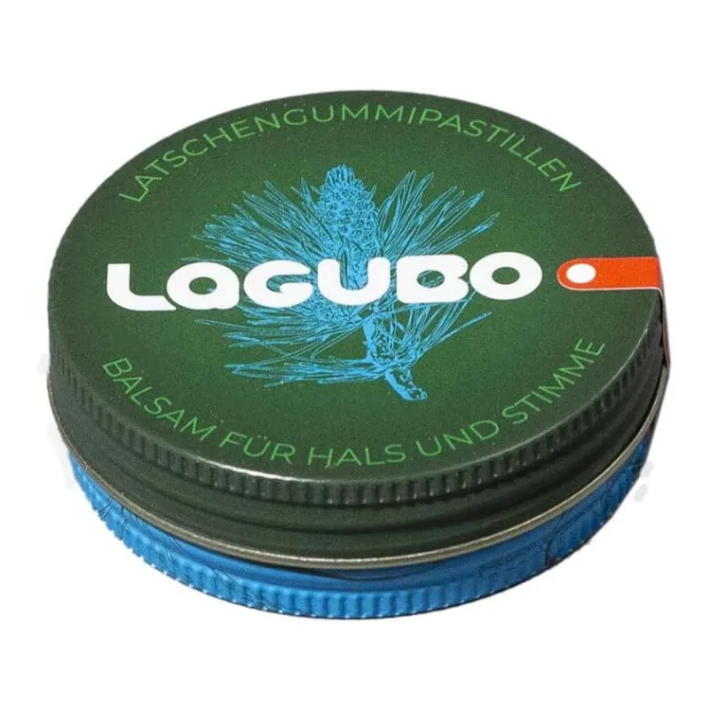 Lagubo pastilă de gumă de pin de munte 30 g — preț și oferte