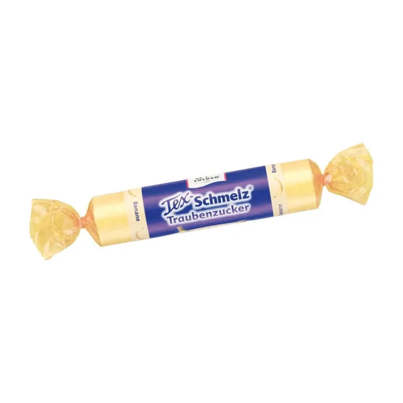 Soldan Tex dextroză banană 33 g — preț și oferte
