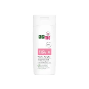 Cremă de duș Sebamed 200 ml