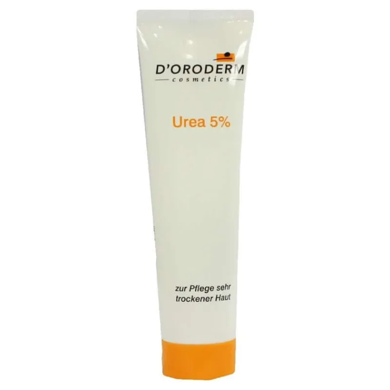 Doroderm Uree 5% cremă 100 ml — preț și oferte