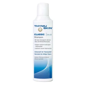 Șampon clasic Thymuskin 200 ml