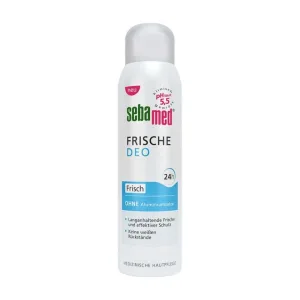 Sebamed Fresh Deodorant Fresh Aerosol 150 ml