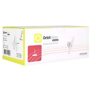 Mylife Orbitmicro Universal Canule 8.5 10 buc — preț și oferte