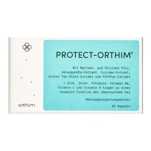 PROTECT-orthim Capsule 60 Capsule