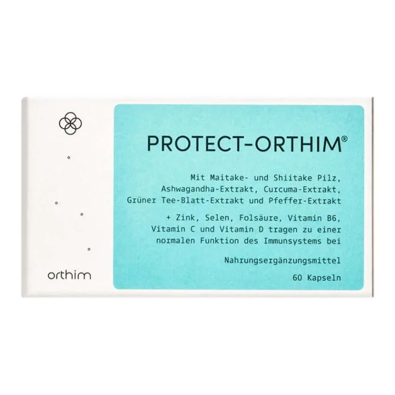 PROTECT-orthim Capsule 60 Capsule — preț și oferte