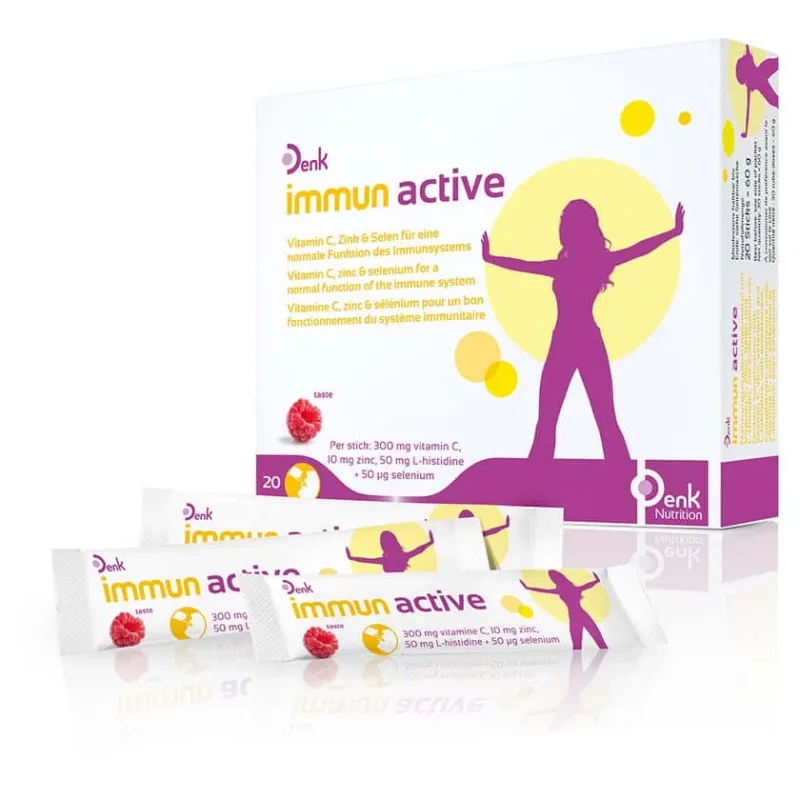imun activ Denk 20 St — preț și oferte