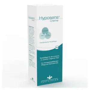 Cremă Hyposens 50 g