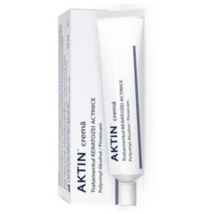 Aktin crema, Meditrina Pharmaceuticals  | 30 ml
