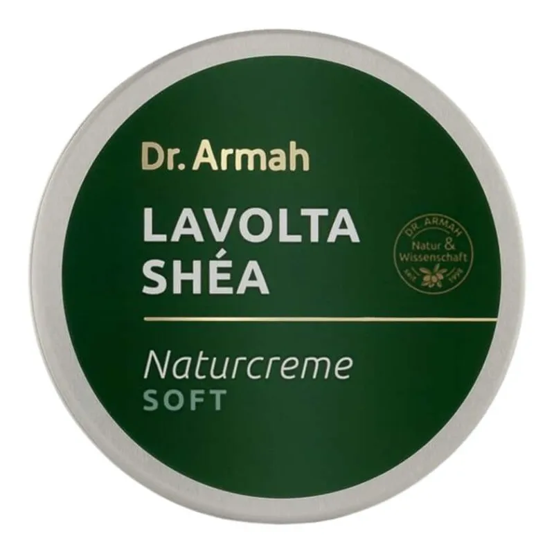 Lavolta Shea Natural Cream moale 125 ml — preț și oferte