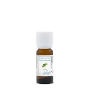 Ulei de arbore de ceai 10 ml