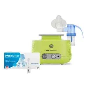 Pari Boy Jun Vort Set m Pari Ectoin Inh 1 Set — preț și oferte