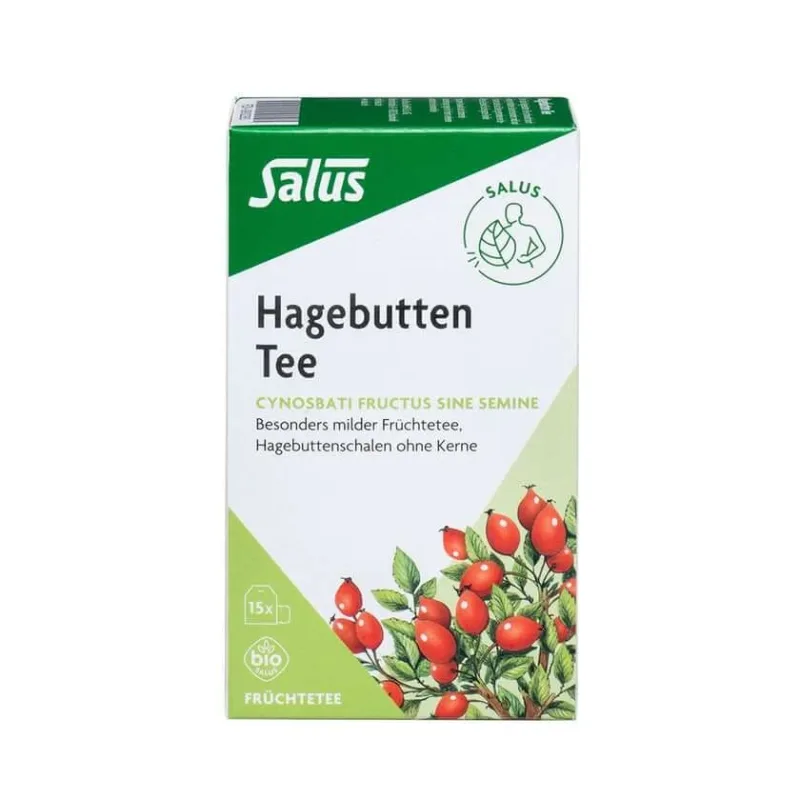 Trandafir TEE Cynosbati fructus sine se 15 St — preț și oferte