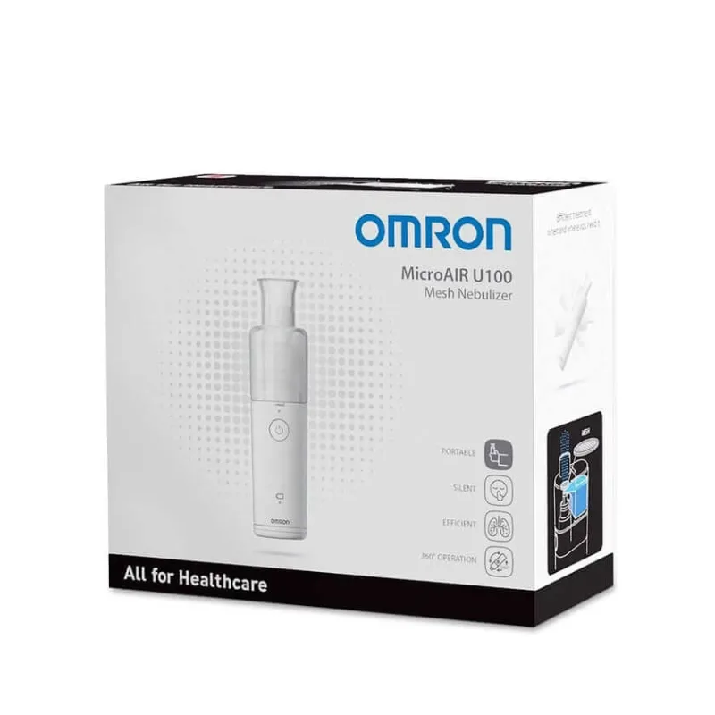 OMRON MicroAIR U100 1 buc — preț și oferte