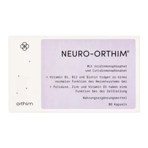 NEURO-orthim 80 St